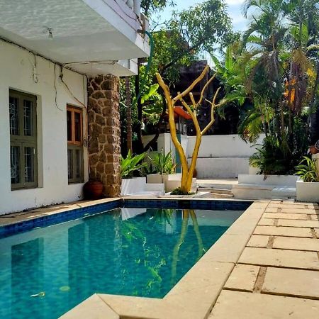 Lonavala Francis Villa Exclusive 4-Bedroom Family Retreat With Pool 外观 照片