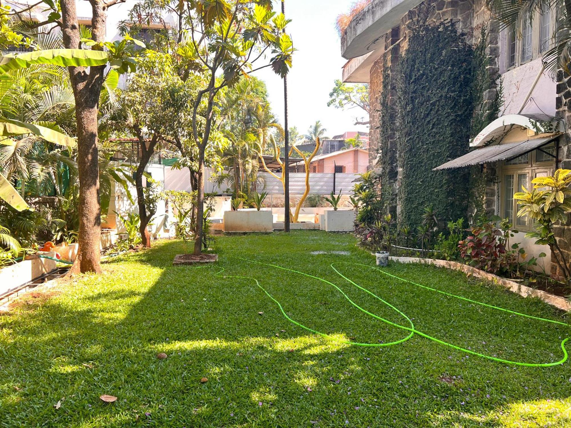 Lonavala Francis Villa Exclusive 4-Bedroom Family Retreat With Pool 外观 照片